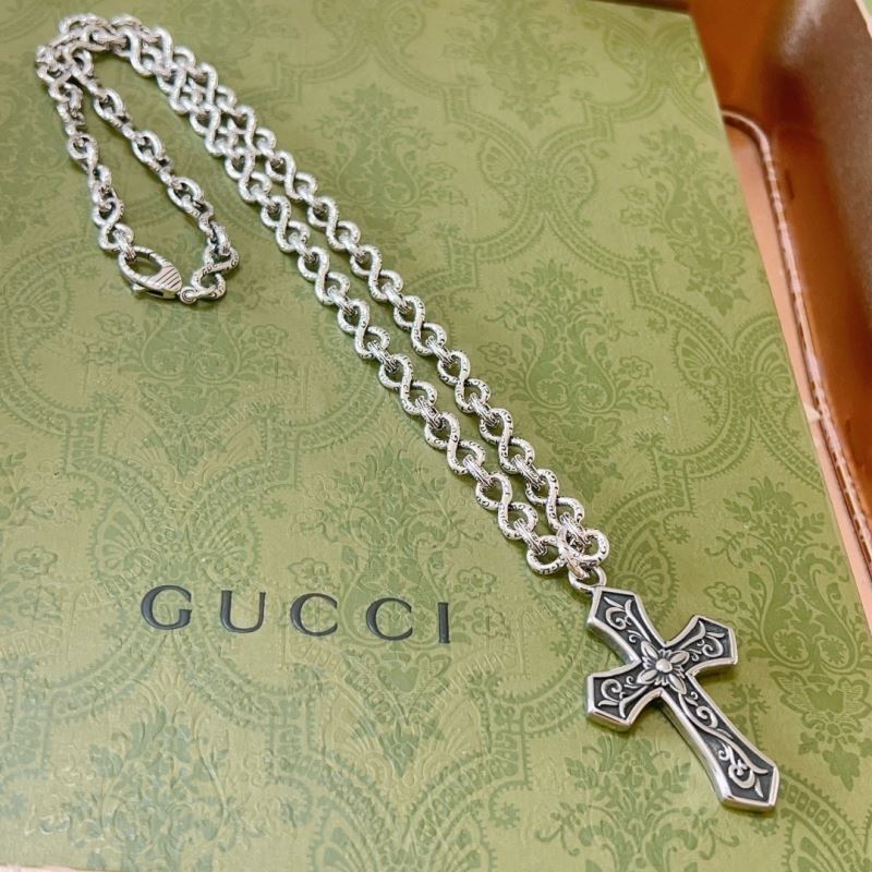 Gucci Necklaces